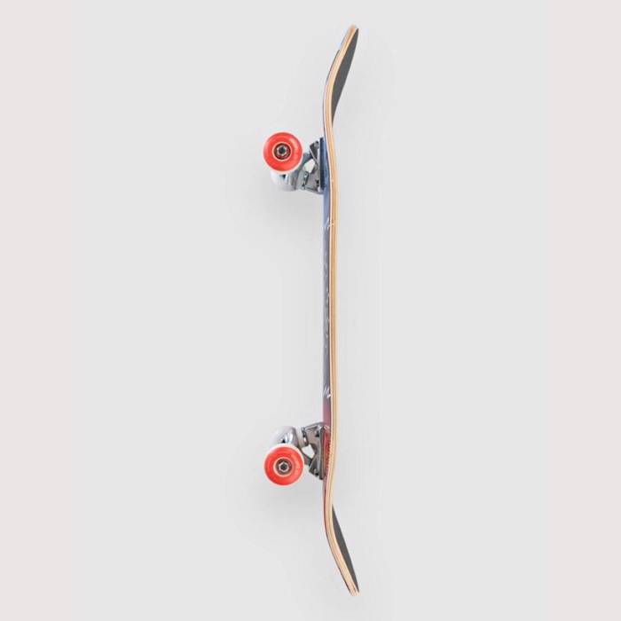 WORLD INDUSTRIES Crank Call Complete Troxosanida 7.5'' - Poluxromo