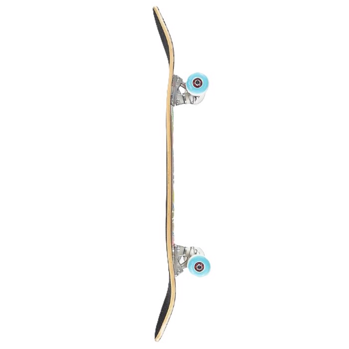 WORLD INDUSTRIES Wet Willy V2 Complete Troxosanida 7.75'' - Poluxromo