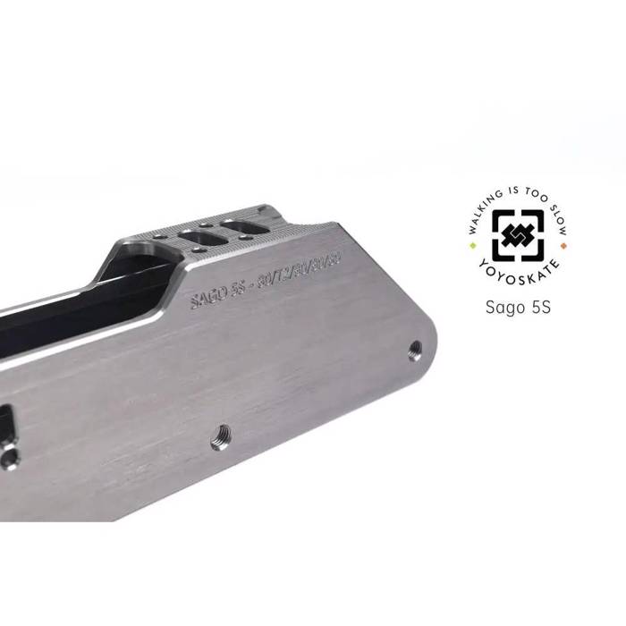 YOYOSKATE Sago 5S Axones - Ggri