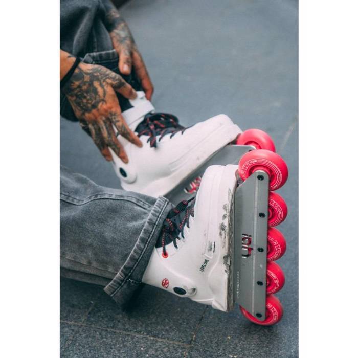 YOYOSKATE Sweetwild Urban Rodakia - Roz