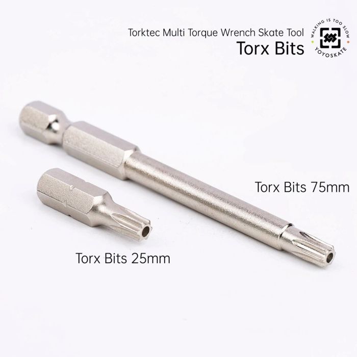 YOYOSKATE Torktec Skate Basic Package Ergleio - Asimi