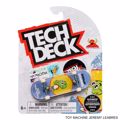 Tech Deck miniatoura troxosanida me antallaktika