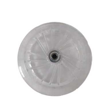 Ροδάκι Yvolution 140χιλ. με Ρουλεμάν για Πατίνι Neon Flash