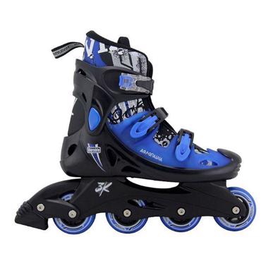 3K Inline Skates - Blue 3K Inline Skates - Blue