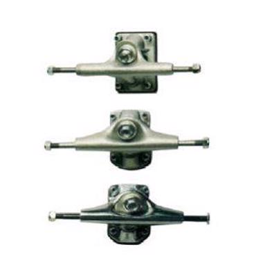 3K Professional Skateboard Trucks ''Turtle''