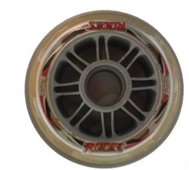 ROCES Wheels 90mm