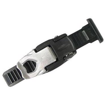 Powerslide Icon Buckle