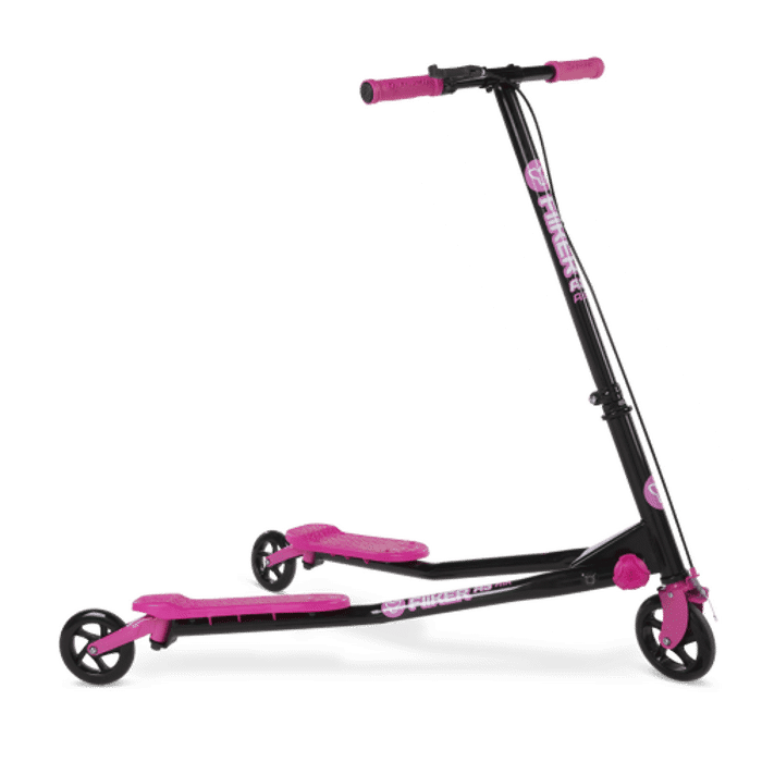 Yvolution YFliker A3 Air Patini – Roz