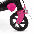 Yvolution YFliker A3 Air Patini – Roz