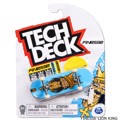Tech Deck miniatoura troxosanida me antallaktika