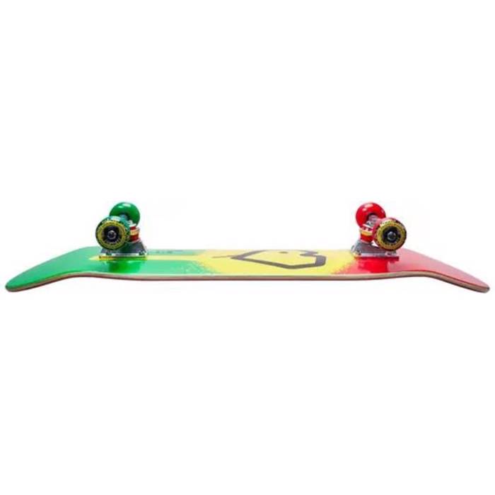 BLUE PRINT Spray Heart Complete Troxosanida 8'' - Rasta