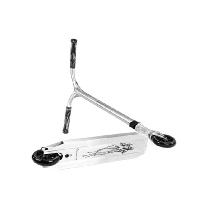 ETHIC DTC Erawan V2 M Patini - Brushed