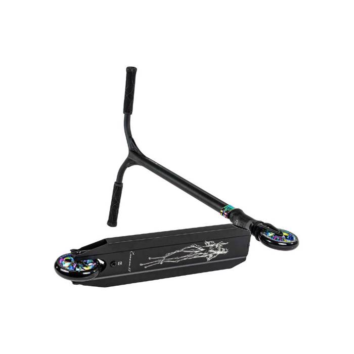 ETHIC DTC Erawan V2 M Patini - Neochrome