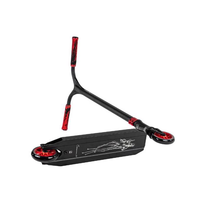 ETHIC DTC Erawan V2 M Patini - Kokkino