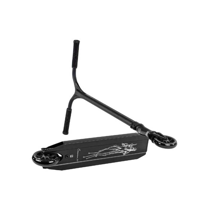 ETHIC DTC Erawan V2 S Patini - Mavro