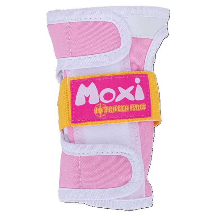 MOXI Seira Prostateftika Enilikon Moxi Pads - Roz