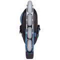 PLAYLIFE Flash Blue adj. Afxomeioumena Patinia - Mavro/Mple