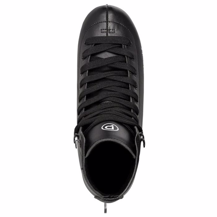 PLAYLIFE PL Classic Black Pagpedila - Mavro