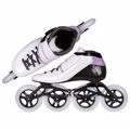 POWERSLIDE Dragon White 110 Patinia - Lefko