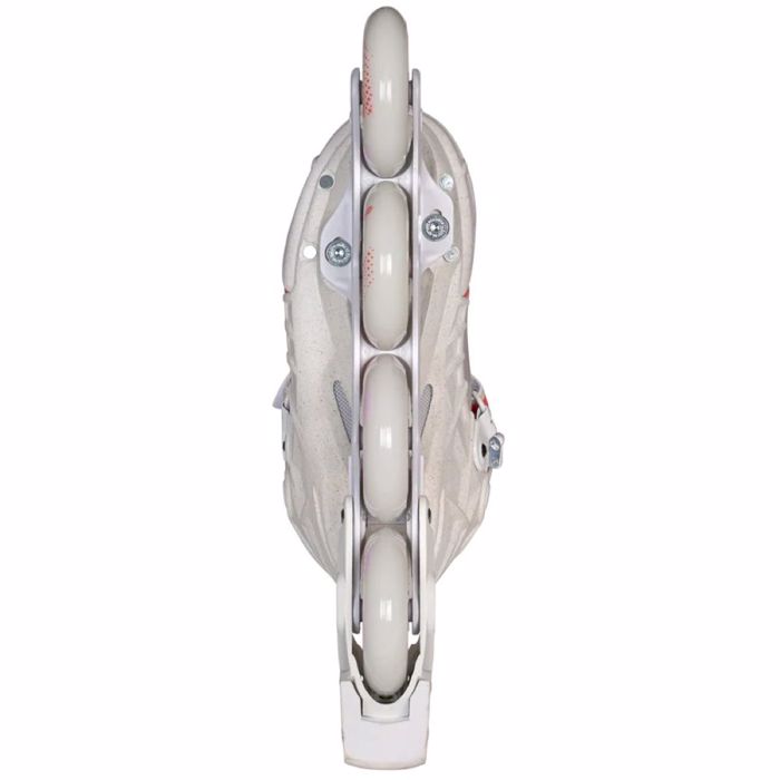 POWERSLIDE Phuzion Argon Peach 90 Patinia - Rodakini