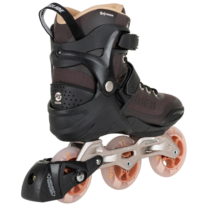 POWERSLIDE Phuzion Radon Bronze 90 inline skates POWERSLIDE Phuzion Radon Bronze 90 patinia