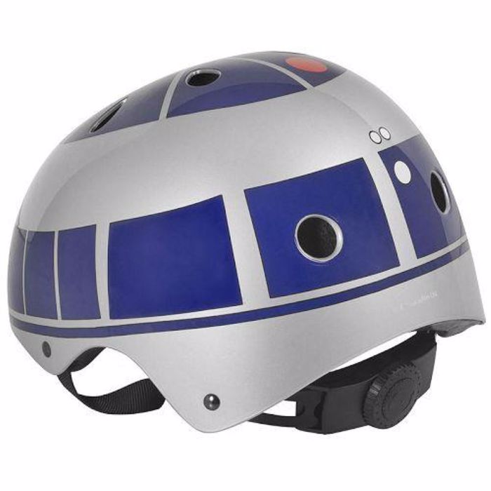STAR WARS R2D2 Kranos - Ggri/Mple