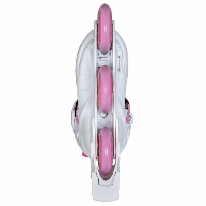 POWERSLIDE Universe Pink II adj. Inline Skates - Pink POWERSLIDE Universe Pink II adj. Patinia - Roz