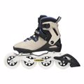 ROLLERBLADE Macroblade 90 W Patinia - Mavro/Ammou/Cornflower