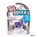 TECH DECK BMX Single Pack Miniatoura Podilato