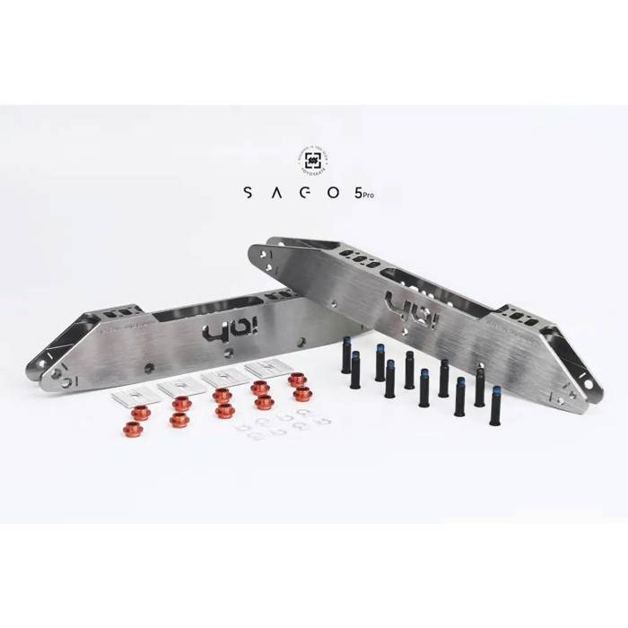 YOYOSKATE Sago 5 Pro Axones - Ggri