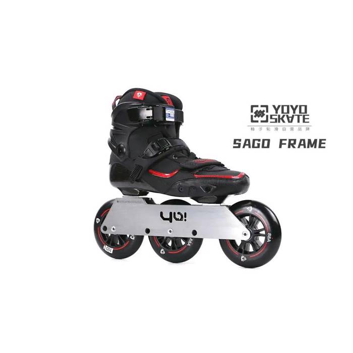 YOYOSKATE Sago 90 Plus Axones - Asimi