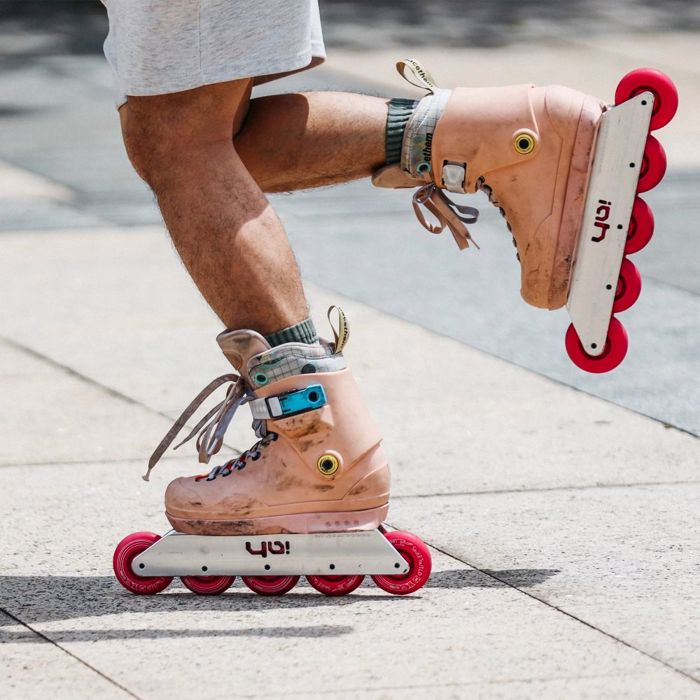 YOYOSKATE Sweetwild Urban Rodakia - Roz