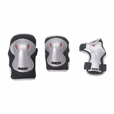 ROCES JR Super Protection Set (Without package)