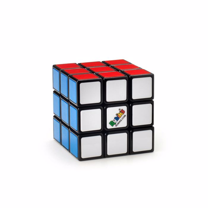 Rubik poluxromos rubiks 3x3 kubos V10