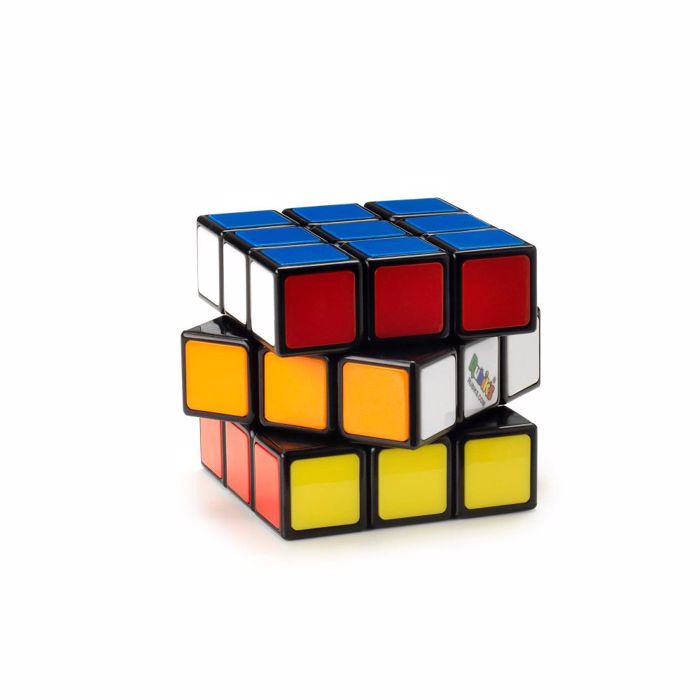 Rubik poluxromos rubiks 3x3 kubos V10