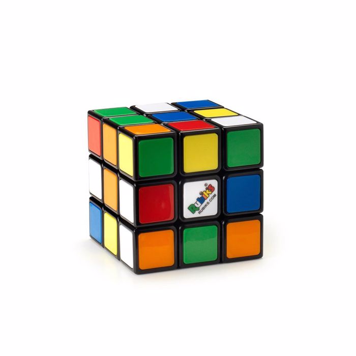 Rubik Poluxromos Rubiks 3x3 Kubos V10