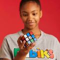 Rubik poluxromos rubiks 3x3 kubos V10