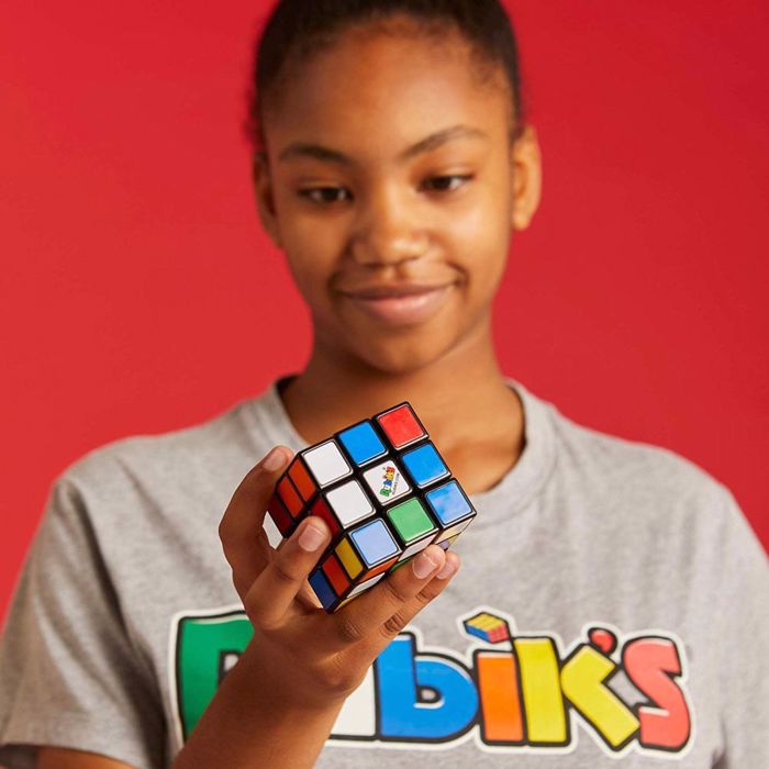 Rubik poluxromos rubiks 3x3 kubos V10