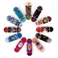 Tech Deck miniatoura troxosanida me antallaktika