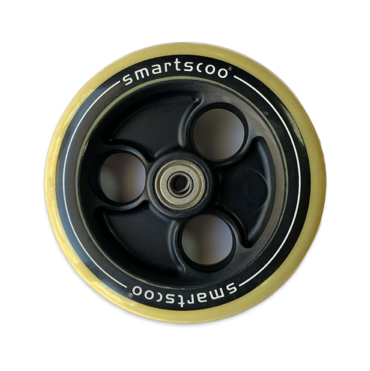 SMARTSCOO 125χιλ. Ρόδα