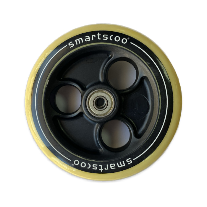 SMARTSCOO 125xil. Roda