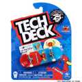 Tech Deck miniatoura troxosanida me antallaktika