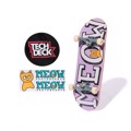 Tech Deck miniatoura troxosanida me antallaktika