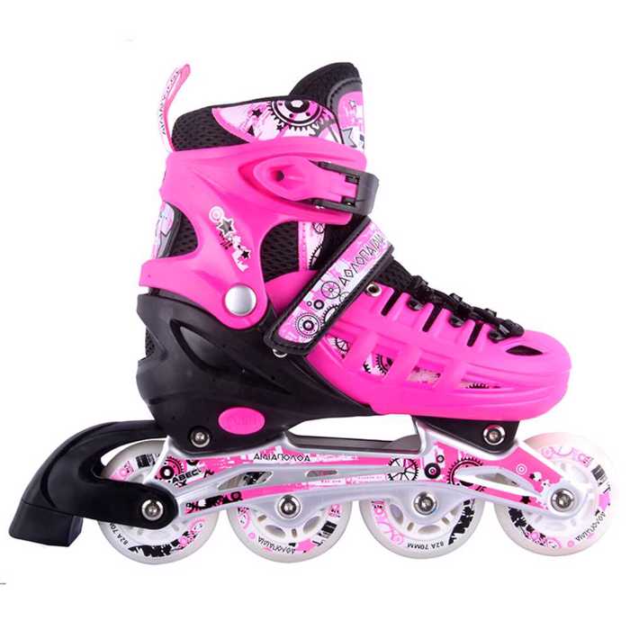 3K Afxomeioumena Patinia - Roz