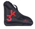 3K Afxomeioumena Patinia/Roller Skates/Pagpedila 3 se 1 - Kokkino