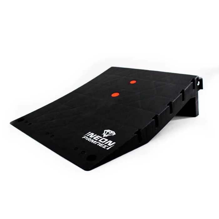 AThLOPAIDIA Neon Rampa set