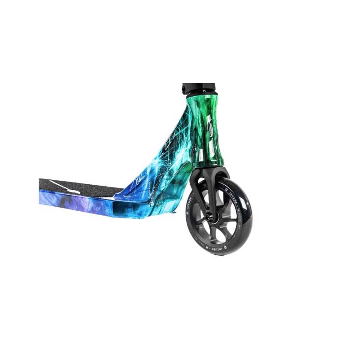 ETHIC DTC Erawan V2 M Patini - Ble Iridio