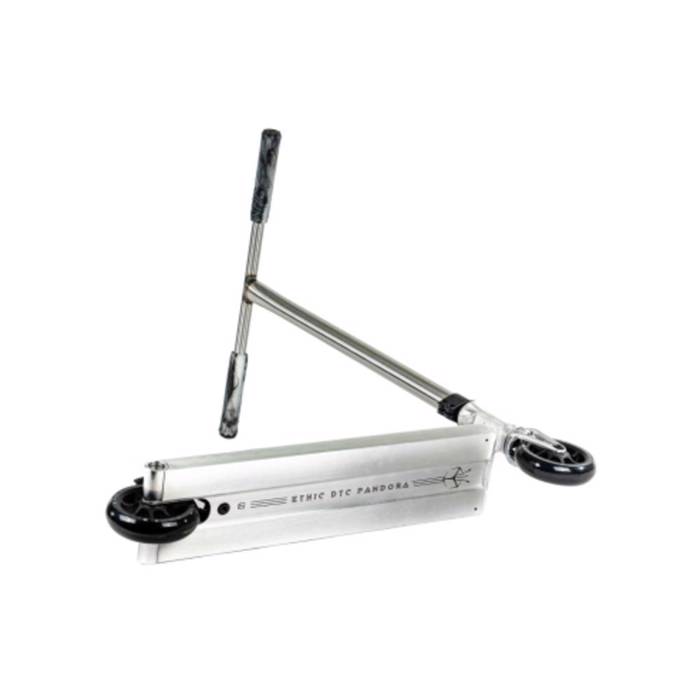 ETHIC DTC Pandora L Patini - Brushed