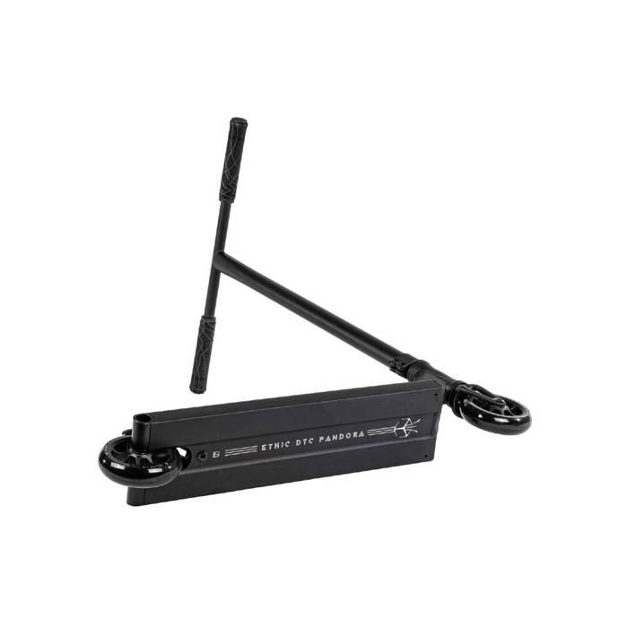 ETHIC DTC Pandora L Patini - Mavro