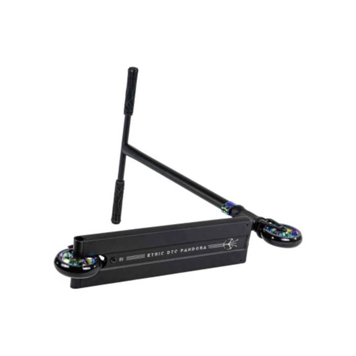 ETHIC DTC Pandora M Patini - Neochrome